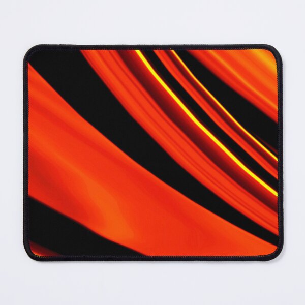 Item preview, Autumn Leaf Stripes designed and sold by fatenanwar.