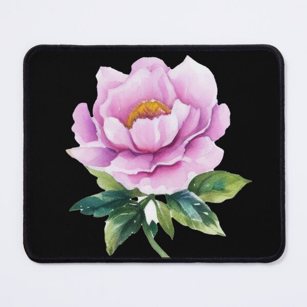 Item preview, Beautiful Botanical Flower designed and sold by Beastlykitty.