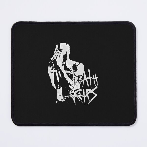 Item preview, Death Grips  MC Ride Essential T-Shirt designed and sold by SandraShockley.