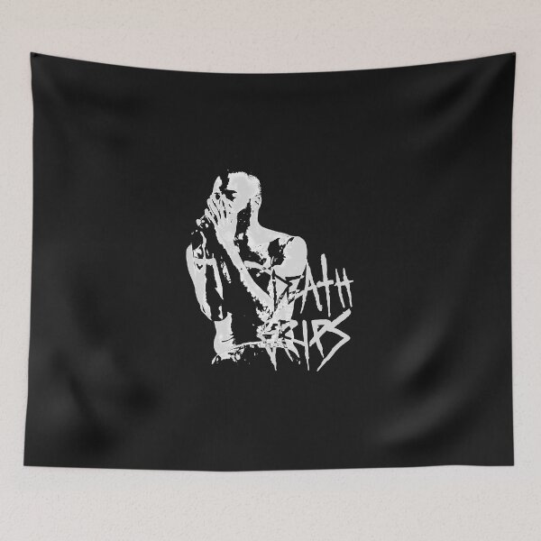 Item preview, Death Grips  MC Ride Essential T-Shirt designed and sold by SandraShockley.