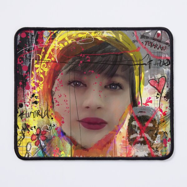 Item preview, Azadi designed and sold by sladjana.