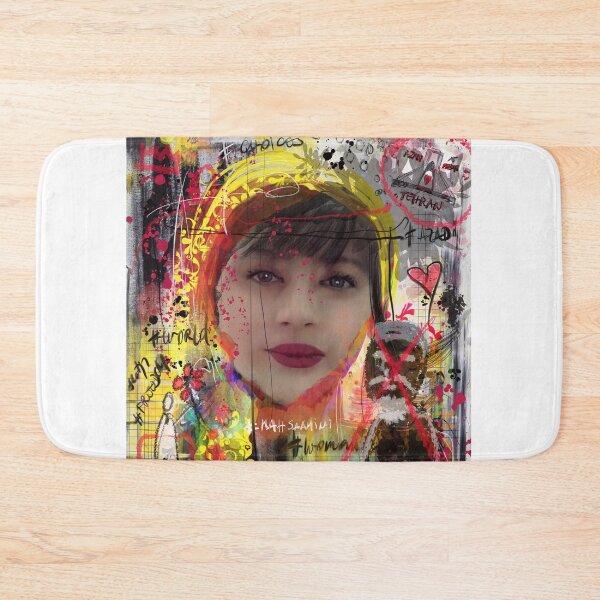 Item preview, Azadi designed and sold by sladjana.