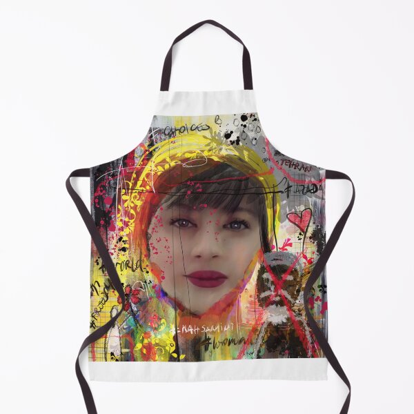 Item preview, Azadi designed and sold by sladjana.