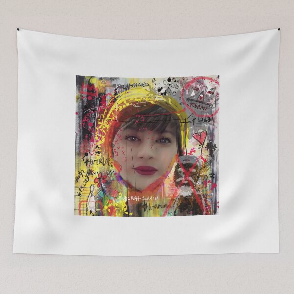 Item preview, Azadi designed and sold by sladjana.