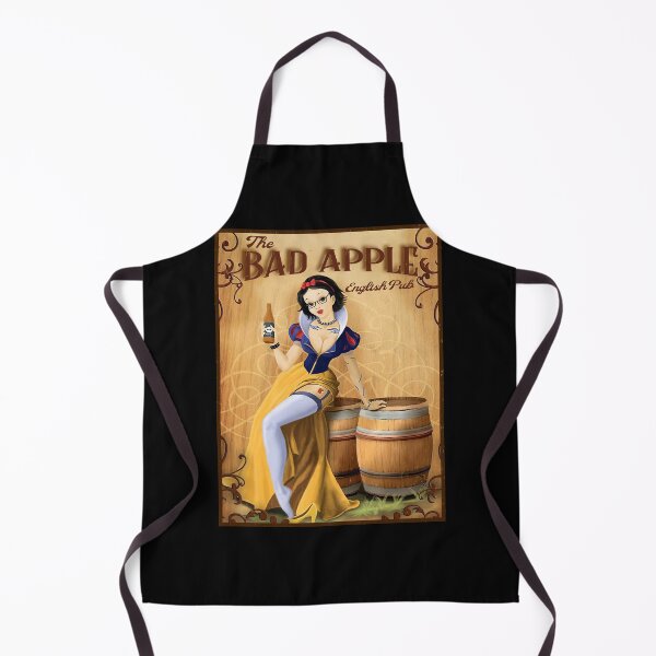 Item preview, Bad Apple Princess designed and sold by loburyankev.