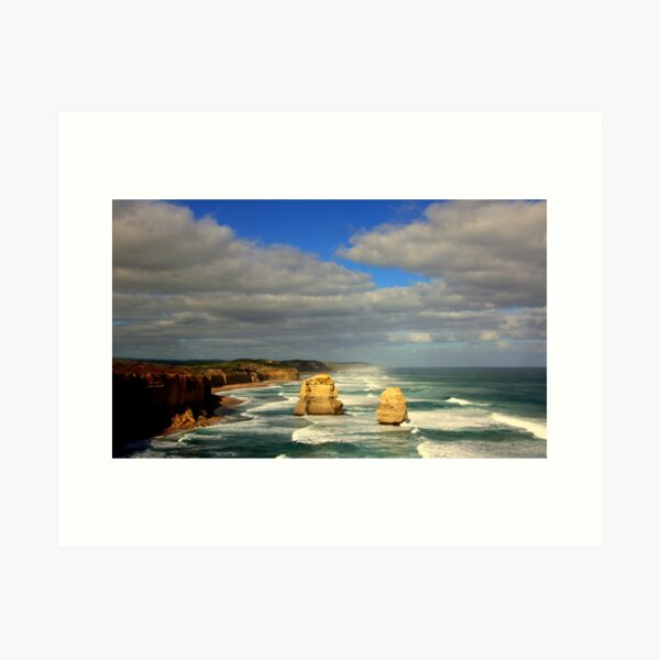 Item preview, Twelve Apostles designed and sold by LeighBlake.