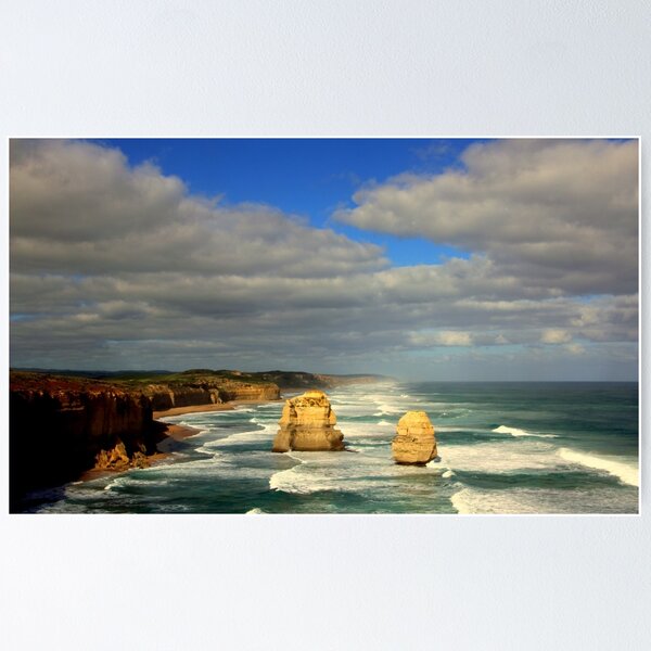 Item preview, Twelve Apostles designed and sold by LeighBlake.