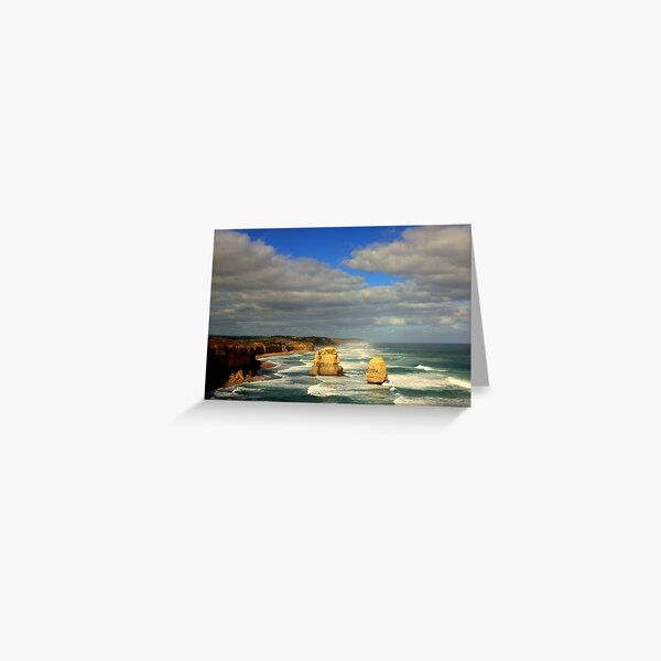 Item preview, Twelve Apostles designed and sold by LeighBlake.