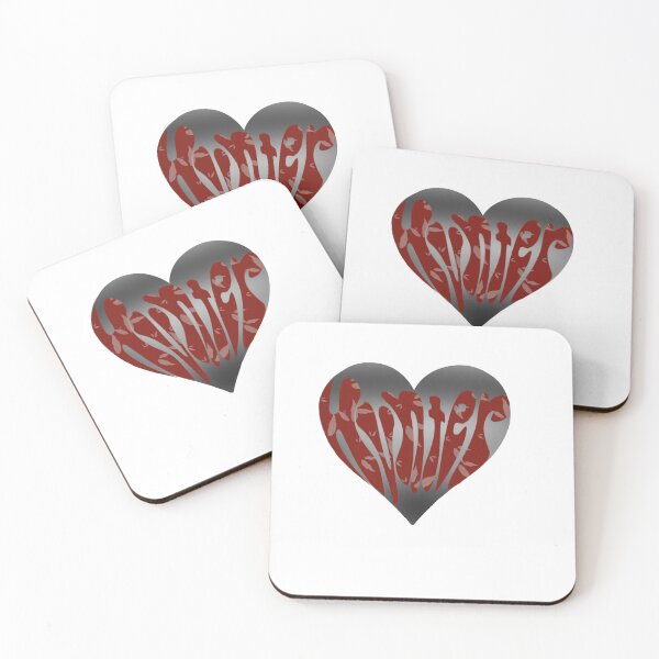 Item preview, Hunter Love designed and sold by Kauffie K..