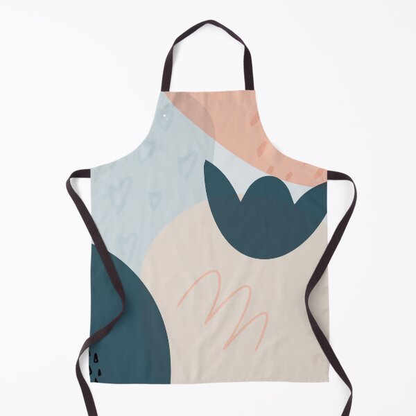 Item preview, Fun Scandi Abstract designed and sold by UrbanEpiphany.