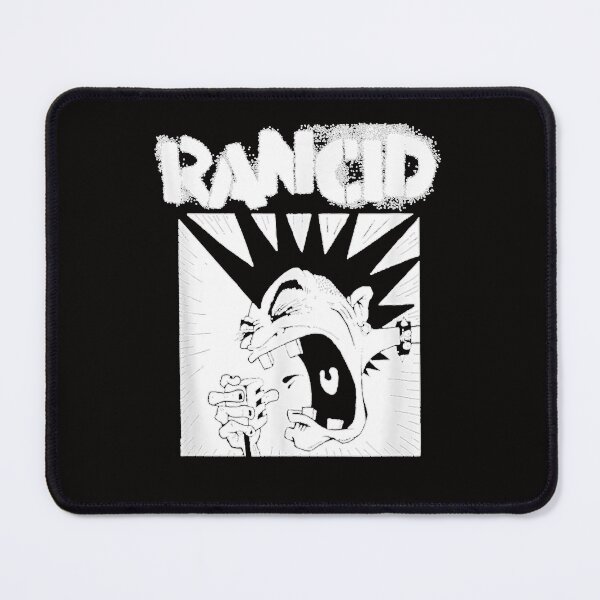 Aperçu de l'œuvre Marchandise-Rancid-Microphone créée et vendue par KarenLemoine5.