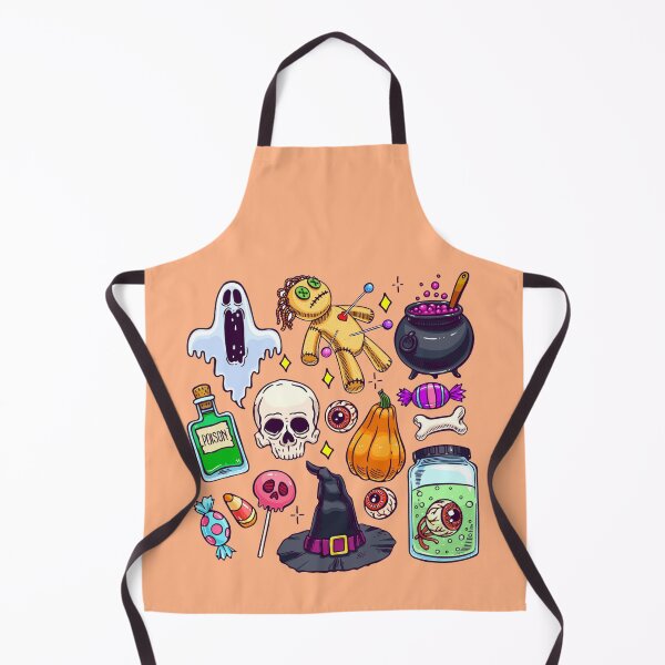 Item preview, Halloween Fun designed and sold by WolfandWillow.