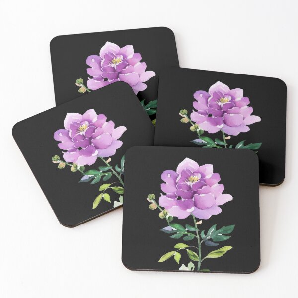 Artikelvorschau, Schöne botanische Blume entworfen und verkauft von Beastlykitty.