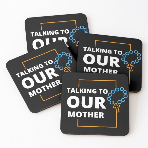 Item preview, Talking To Our Mother designed and sold by ISBrunning.