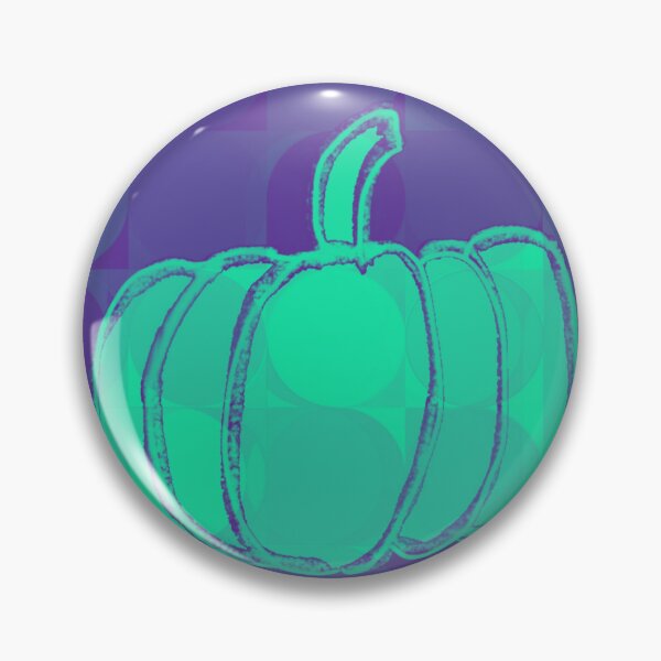 Item preview, Mint Pumpkin  designed and sold by theseRmyDesigns.