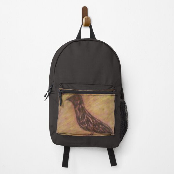 Item preview, Raven (raw) by Charlie Dingler designed and sold by CharlieDingler.