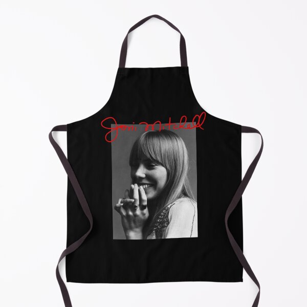 Item preview, Music Vintage Joni Gift Fans Mitchell Black Stencil Designs Best Women Men designed and sold by Brandie Christie.