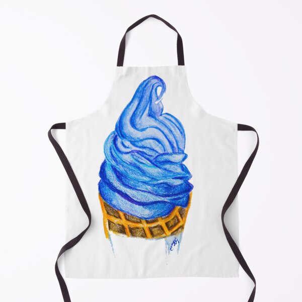 Item preview, Ice Cream Cone designed and sold by CanDo20.