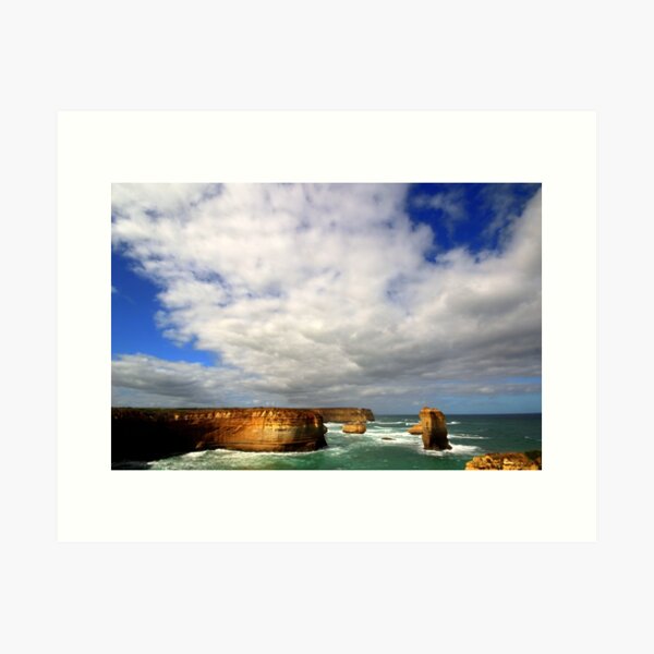 Item preview, Twelve Apostles designed and sold by LeighBlake.