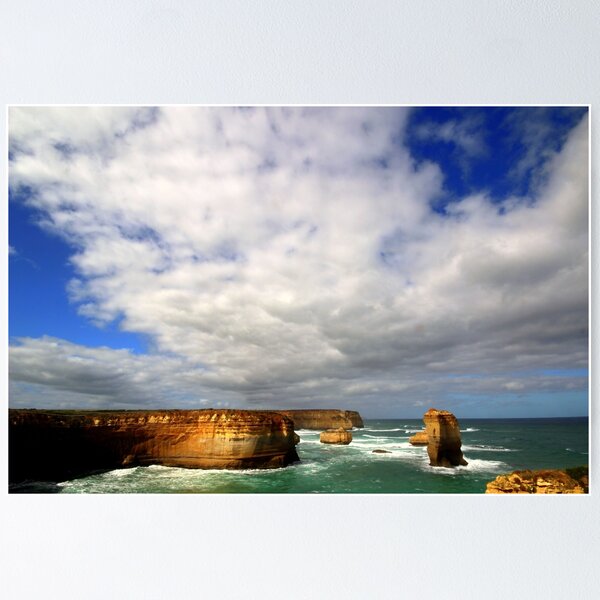 Item preview, Twelve Apostles designed and sold by LeighBlake.