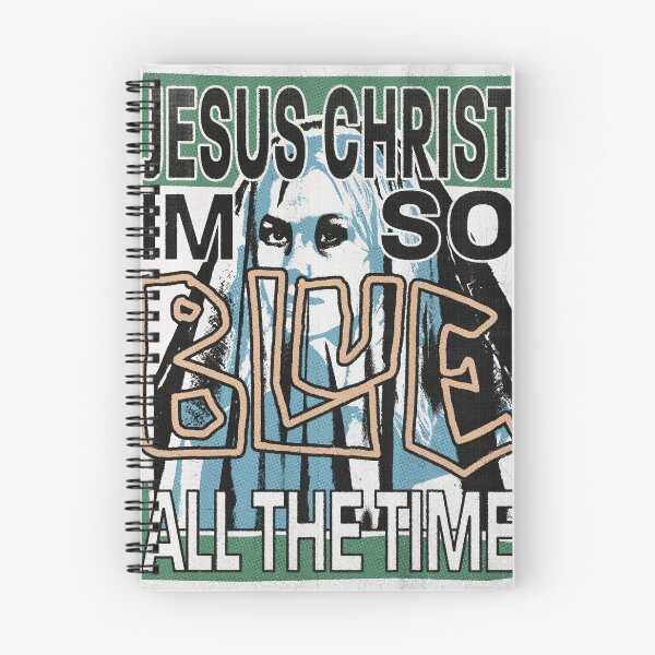 Item preview, Phoebe Bridgers "Funeral" Lyric Design designed and sold by Cone-Two.