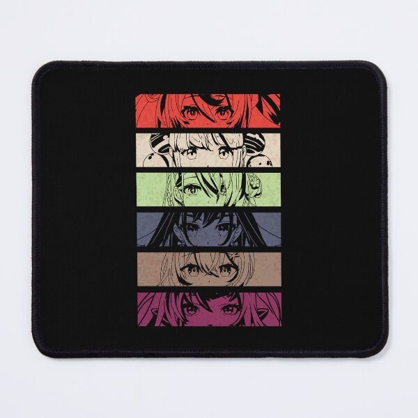 Item preview, Holo Council Eyes +1 designed and sold by CCCDesign.
