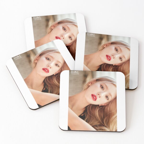 Item preview, (G)I-DLE MIYEON [I love] Born Ver. designed and sold by HaloHaloShine.