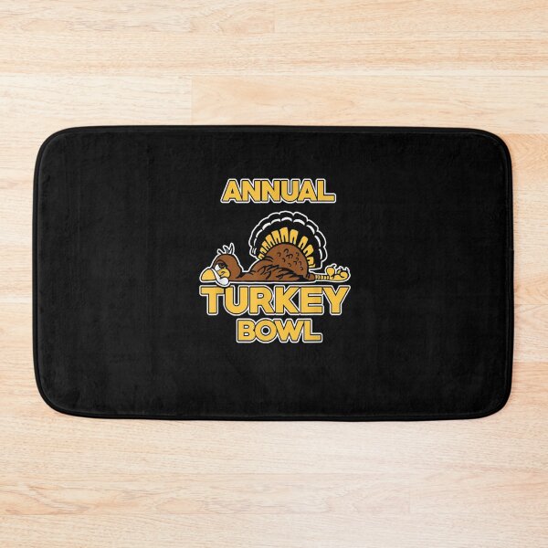 Item preview, Annual Turkey Bowl - Funny Turkey T Shirt designed and sold by AltenburMaritza.