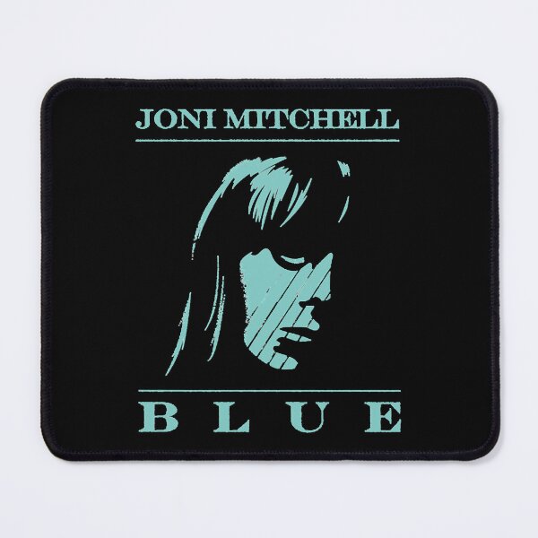 Artikelvorschau, Musik Vintage Joni Geschenk Fans Mitchell Illustration Beste Frauen Männer entworfen und verkauft von Brandie Christie.