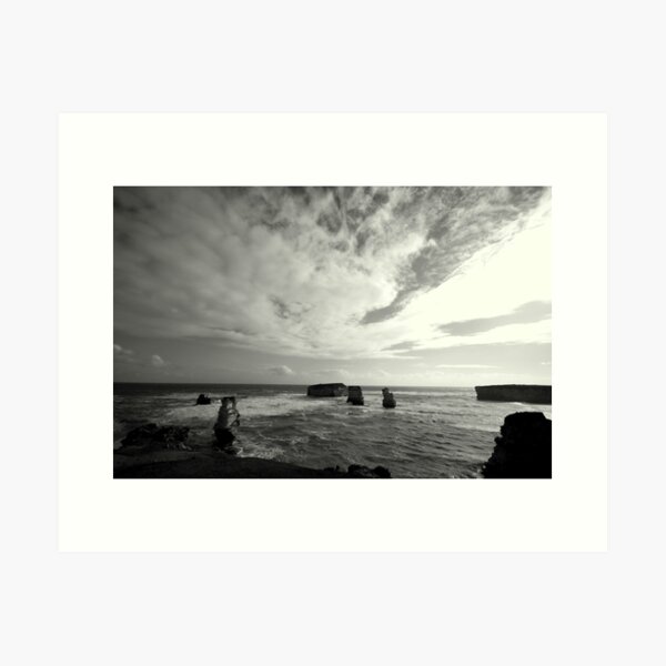 Item preview, Twelve Apostles designed and sold by LeighBlake.
