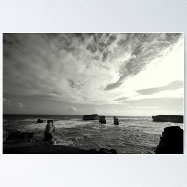 Item preview, Twelve Apostles designed and sold by LeighBlake.