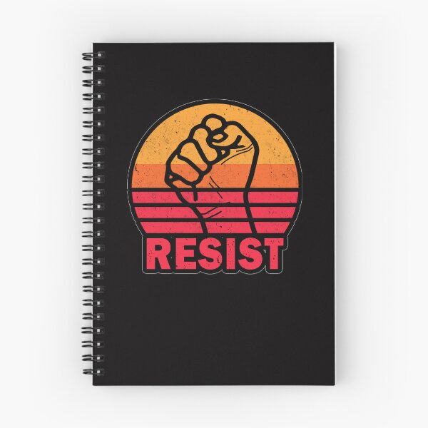 Item preview, Resist-Oppression-Vote-the-Issues designed and sold by WaldemaCenteno7.