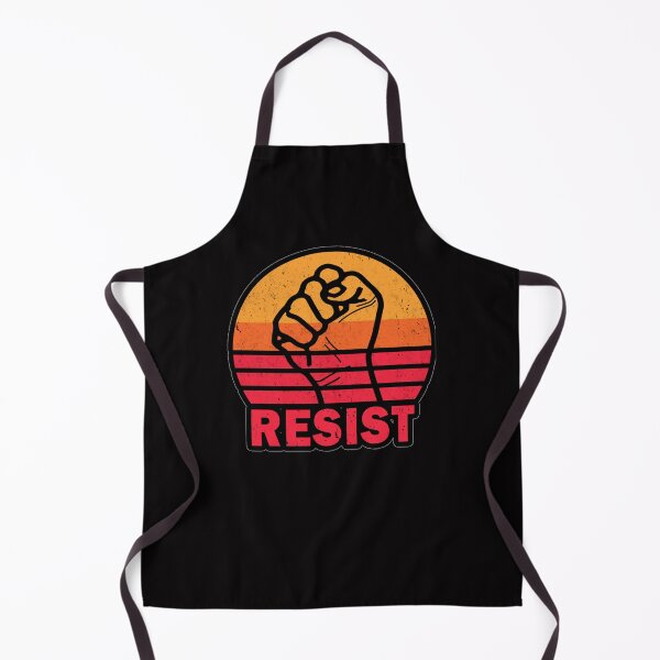Item preview, Resist-Oppression-Vote-the-Issues designed and sold by WaldemaCenteno7.
