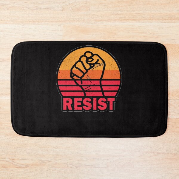 Item preview, Resist-Oppression-Vote-the-Issues designed and sold by WaldemaCenteno7.