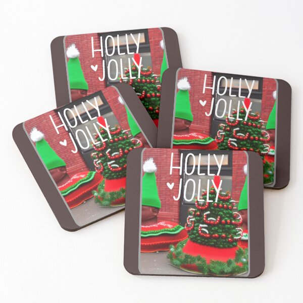Item preview,  LITTLE VILLAGE CHRISTMAS designed and sold by starfishstuff.