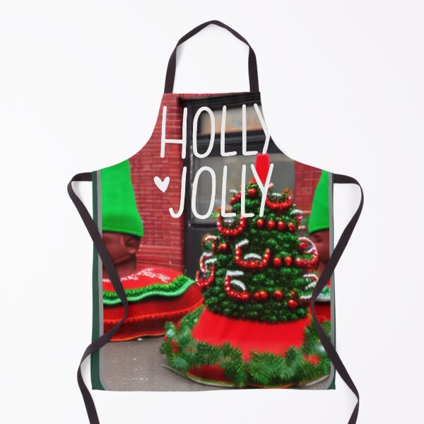 Item preview,  LITTLE VILLAGE CHRISTMAS designed and sold by starfishstuff.