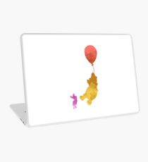 Friends Inspired Silhouette Laptop Skin