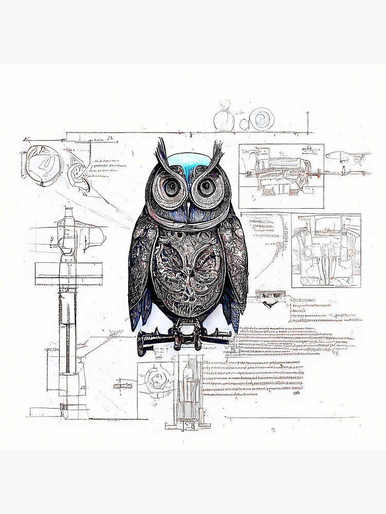 Making-of: Vorpal Blade – Black Owl Studio