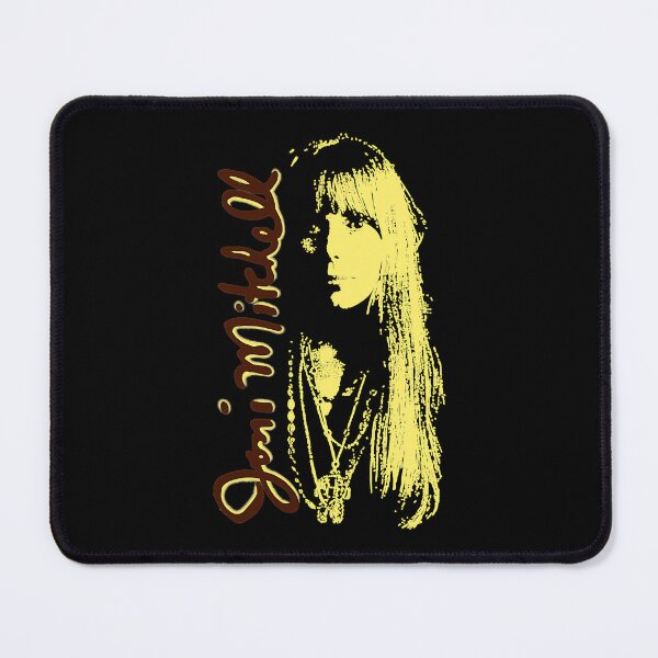 Item preview, Music Vintage Joni Gift Fans Mitchell Poster Best Women Men designed and sold by Brandie Christie.