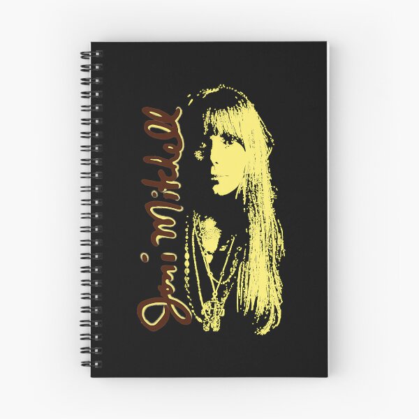 Item preview, Music Vintage Joni Gift Fans Mitchell Poster Best Women Men designed and sold by Brandie Christie.