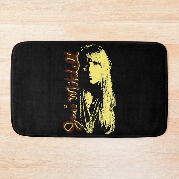 Item preview, Music Vintage Joni Gift Fans Mitchell Poster Best Women Men designed and sold by Brandie Christie.