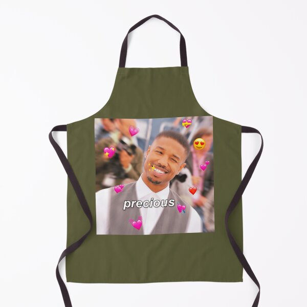 Item preview, Michael B. Jordan is so fcking precious designed and sold by DanaEntcheva.