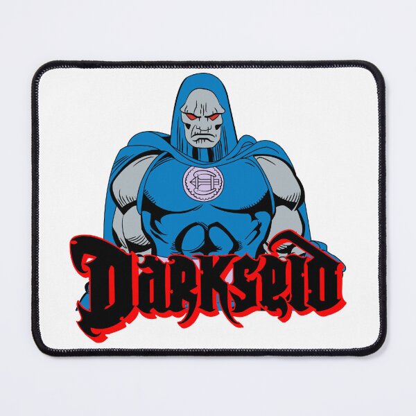 Item preview, Darkseid designed and sold by capy86.