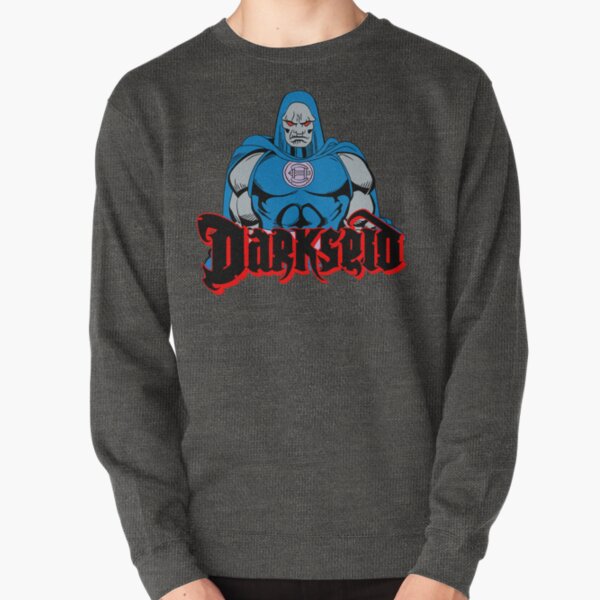 Item preview, Darkseid designed and sold by capy86.