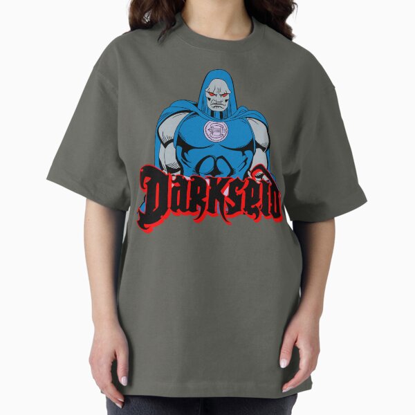 Item preview, Darkseid designed and sold by capy86.