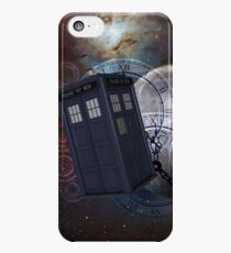 Time Flight 2 iPhone 5c Case