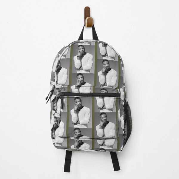 Item preview, Michael B. Jordan thinking designed and sold by DanaEntcheva.