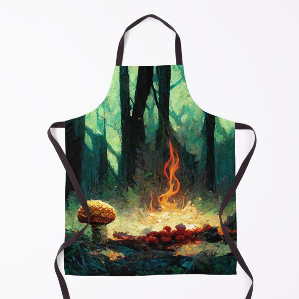 Item preview, Fading Fire designed and sold by Helot-.
