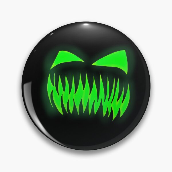 Item preview, Jack O Lantern Green designed and sold by Pedropedro87.