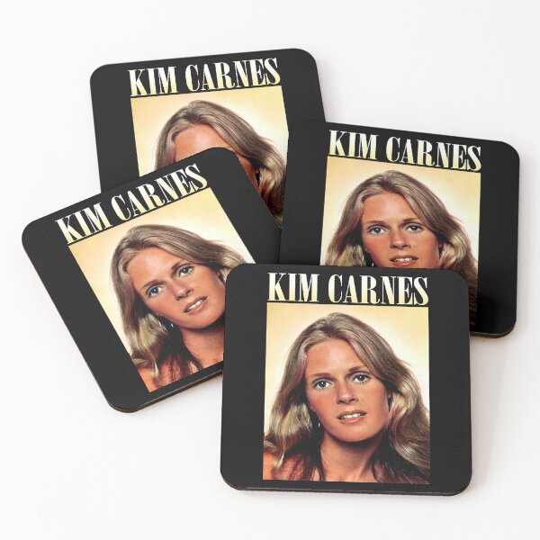 Item preview, Gifts Men Beautiful Kim American Born Female Carnes Singer Graphic Fan designed and sold by LaylahMoss.